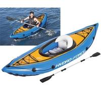 KAYAK INFLABLE CHAMPION BESTWAY 65115 CM.275x81