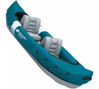 Kayak Inflable Sevylor Tahaa Para 2 Personas Azul