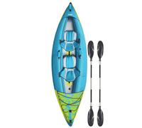 Kayak Nilox Barca Elua Azul