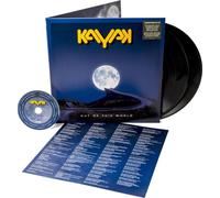 Kayak - Out Of This World [Vinilo]