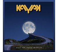 Kayak - Out Of This World [Vinilo]