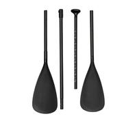 Kayak Paddle - Aluminum Alloy 90x25x5cm 35.4x9.8x0.9in, 2 in 1 Head