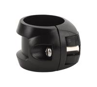 Kayak Paddle Clamp, Quick Release Paddle Shaft Clamp