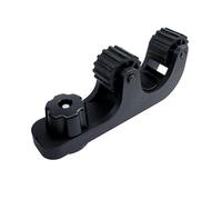 Kayak Paddle Holder Clip Kayak y Canoa | Montaje de riel Ajustable y Soporte, Estante de Almacenamiento Multifuncional para Kayaks, para Kayak, Pescador, Canoa, Pescador, Paseos en