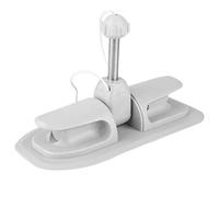 Kayak Paddle Holder, Durable, Convenient, Secure, Efficient Oar Lock for Kayak, Boat, Inflatable Canoe - Perfect for Fishing, Camping, Family Fun, Adventure, Outdoor Activities