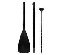 Kayak Paddle, Lightweight Paddle Board Oar, Reusable Water Sports Accessory, Canoe Equipment, for Sea Adventure, Outdoor Kayaking, Paddleboarding and Boating Activities