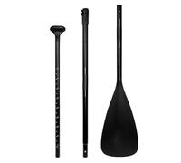 Kayak Paddle - Tabla de remo | Suministros reutilizables para deportes de agua | tabla de remo para kayak extraíble | Canoe Accessories for Outdoor Activitivities, Sea Adventure