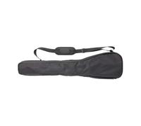 Kayak paddleOrganizer - Canoe Oars Storage Sleeve, Durable Oxford Fabric Triple Compartment Case, Blade Cover With Carrying Strap | Lightweight Transport Solution For Boating, Drifting, Sailing,