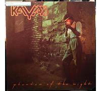 Kayak - Phantom Of The Night