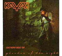Kayak - Phantom Of The Night - The Very Best Of