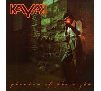 Kayak – Phantom Of The Night – Vinilo (Importación USA)
