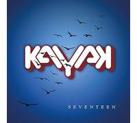 Kayak - Seventeen