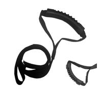 Kayak Stand Up Assist Strap, Canoe Pulling Handle Cord, Adjustable Length Drag Rope, Sturdy Boat Accessory for Kayakers, Boaters, Fishermen, Aquatic Sports, Adults, Men, Outdoor Use