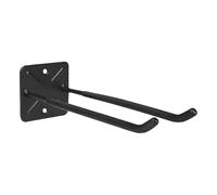 Kayak Storage Rack - Large Capacity Metal Rack, Heavy Duty Kayak Holder with Protective Padding, Vertical Storage With, Stable Support Structure, for Garage Home Living Room Balcony Apartment