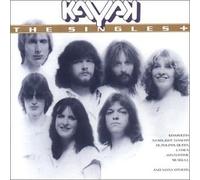 Kayak - The Singles [Import]