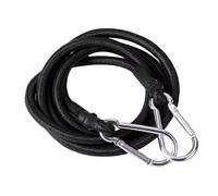 Kayak Tow Rope, Elastic Water Rope, Boating Equipment, Heavy-Duty Pull Line, Flexible Stretch Design, Lightweight and Compact, for Fishing Camping River Sea Use, 118.11 Inches