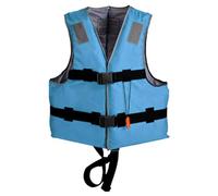 Kayak Vest for River Lake Rafting Sailing Boating Fishing