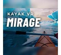 Kayak VR: Mirage (PC) Steam Account - GLOBAL