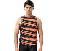 Kayaking Vest for Adults High Buoyancy Anticollision Flotation Device, Lightweight Kayaking Vest for Kayaking Fishing Boating Surfing Swimming Canoeing Rafting Water Sports Outdoor(Orange,XL)