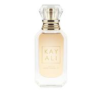 Kayali Déjà vu White Flower, Eau de Parfum, 10 ml, fragancia de viaje para mujer, madreselva y vainilla