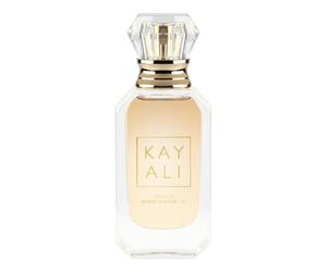 Kayali Déjà vu White Flower, Eau de Parfum, 10 ml, fragancia de viaje para mujer, madreselva y vainilla