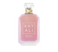 KAYALI - Experimenta tu imaginación más dulce con Vanilla Candy Rock Sugar | 42 Eau de Parfum! Esta fragancia azucarada, deliciosa y seductora es una versión más ligera y juvenil del
