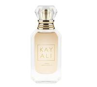 Kayali Utopia Vanilla Coco Eau de Parfum - Frasco de viaje de 10 ml, aroma a vainilla y coco