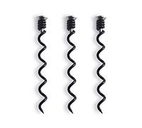 Kaycorn - Paquete de 3 sacacorchos de repuesto para abridores de marca Vertical y BestUtensils