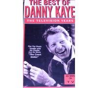 Kaye, Danny - Best of Danny Kaye: Television Years [USA] [VHS]