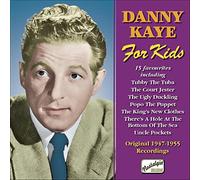 Kaye, Danny - Danny kaye