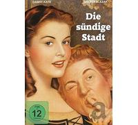 Kaye, Danny - Die Sundige Stadt [Import]