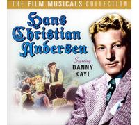 Kaye,Danny - Hans Christian Andersen-Film [Import]