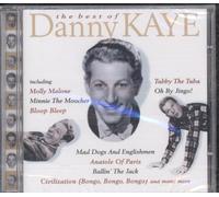 Kaye, Danny - The Best Of