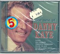Kaye Danny - The Best of