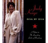Kaye, Judy - Diva By Diva