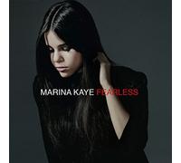 Kaye, Marina - Fearless + 8