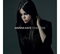 Kaye, Marina - Fearless -Reissue/CD+DVD-