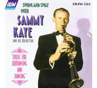 Kaye - Music for Romancing and Dancin