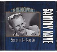 Kaye, Sammy - in The Mood with