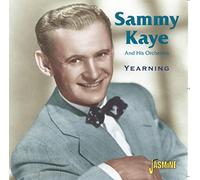 Kaye, Sammy - Yearning