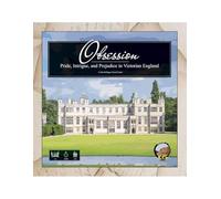 Kayenta Games - Obsession (Second Printing)