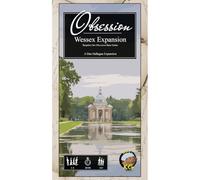 Kayenta Games - Obsession (Second Printing): Wessex Expansion