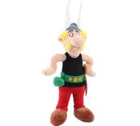 Kayford Holdings Ltd. - Peluche de Astérix (17 cm) - Peluche Asterix (17 cm)