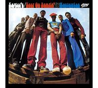 Kaygee's - Keep On Bumpin / Masterplan