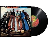 The Kay-Gees – Keep On Bumpin' & Masterplan – Vinilo LP