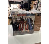 KAYGEE'S - KEEP ON BUMPIN´ & MASTERPLAN (COLOR INDIE CRYSTAL SPLATTER) -LP [Vinilo]