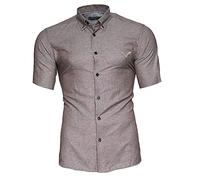 Kayhan San Diego Brown XXL