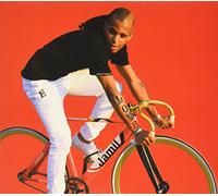 Kayin, Jamil - Life Is Sweet Single