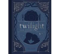 Kayla Ruhland Kim The Unofficial Twilight Saga C (Tapa dura) (Importación USA)