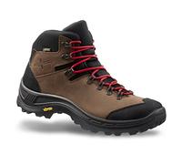 Kayland 018018100 STARLAND GTX Hiking shoe Unisex BROWN EU 37